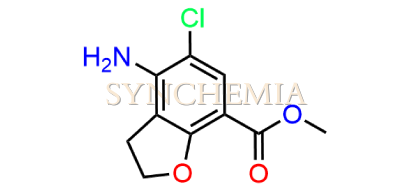 Chemical Structure