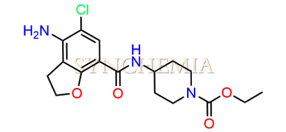 Chemical Structure