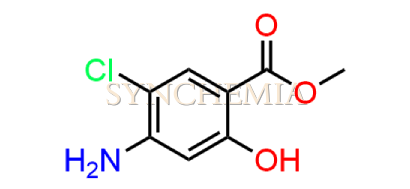 Chemical Structure