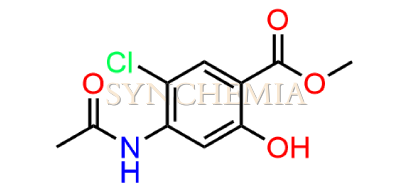 Chemical Structure