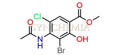 Chemical Structure