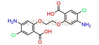 Chemical Structure