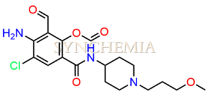 Chemical Structure