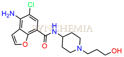 Chemical Structure