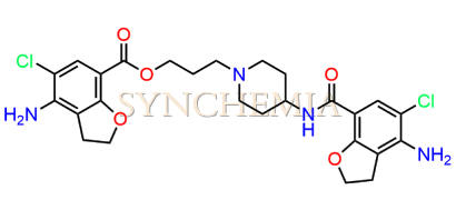 Chemical Structure