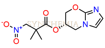 Chemical Structure