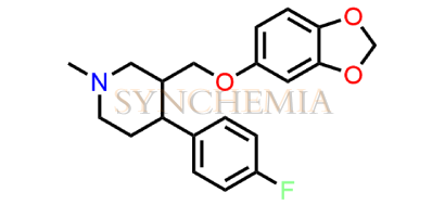 Chemical Structure