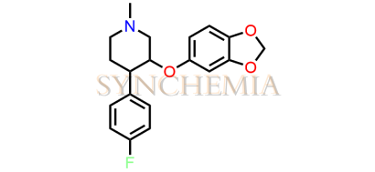 Chemical Structure