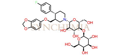 Chemical Structure