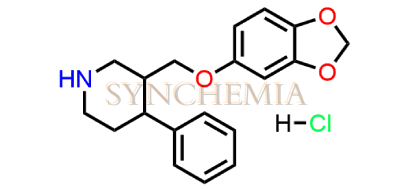 Chemical Structure