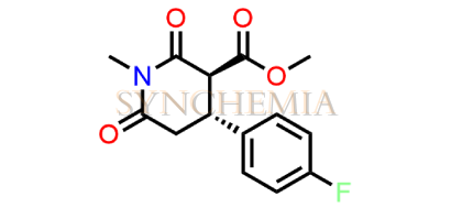 Chemical Structure