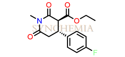 Chemical Structure