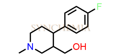 Chemical Structure