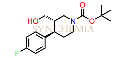 Chemical Structure