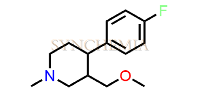 Chemical Structure
