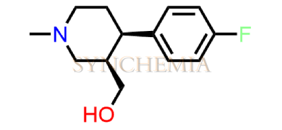 Chemical Structure