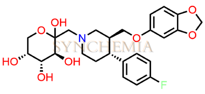 Chemical Structure