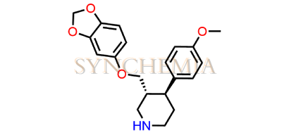 Chemical Structure