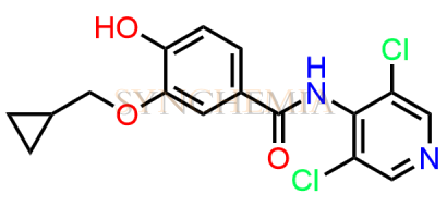 Roflumilast USP Related Compound A
