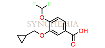 Roflumilast USP Related Compound D