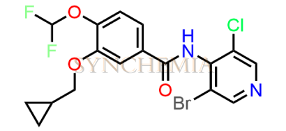 Roflumilast USP Related Compound E