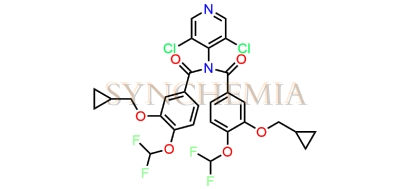 Roflumilast Dimer