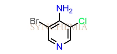 Roflumilast KSM-II Bromo Compound
