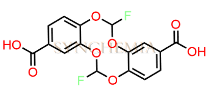Roflumilast Impurity 1