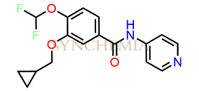 Roflumilast Impurity 4