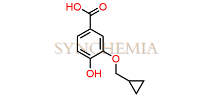 Roflumilast Impurity 7