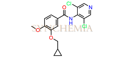 Roflumilast Impurity 10