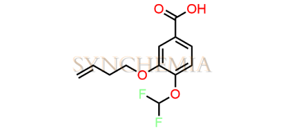 Roflumilast Impurity 13