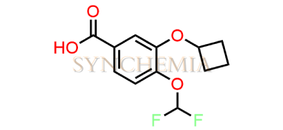 Roflumilast Impurity 17