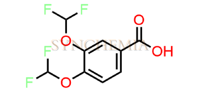 Roflumilast Impurity 18