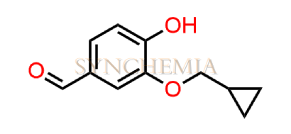 Roflumilast Impurity 19