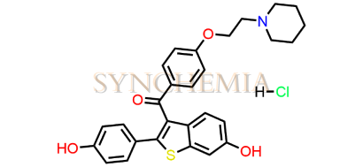 Raloxifene