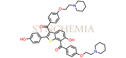 Raloxifene EP Impurity A