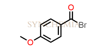 4-Methoxybenzoyl Bromide