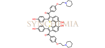 Raloxifene Dimer Impurity