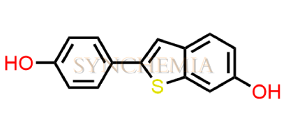 Raloxifene Impurity 2