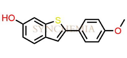 Raloxifene Impurity 8