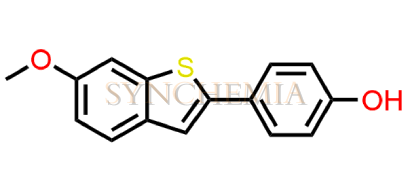 Raloxifene Impurity 9