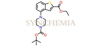 Raloxifene Impurity 10