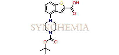 Raloxifene Impurity 11