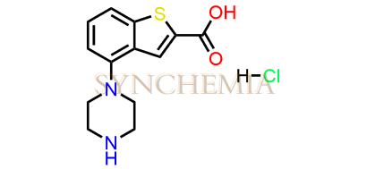 Raloxifene Impurity 12