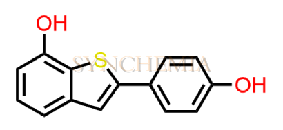 Raloxifene Impurity 14