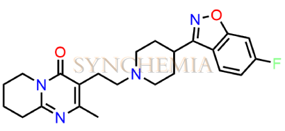 Chemical Structure