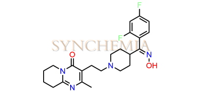 Chemical Structure