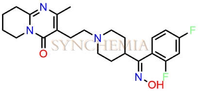 Chemical Structure