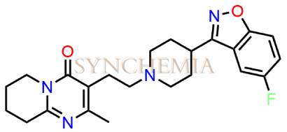 Chemical Structure